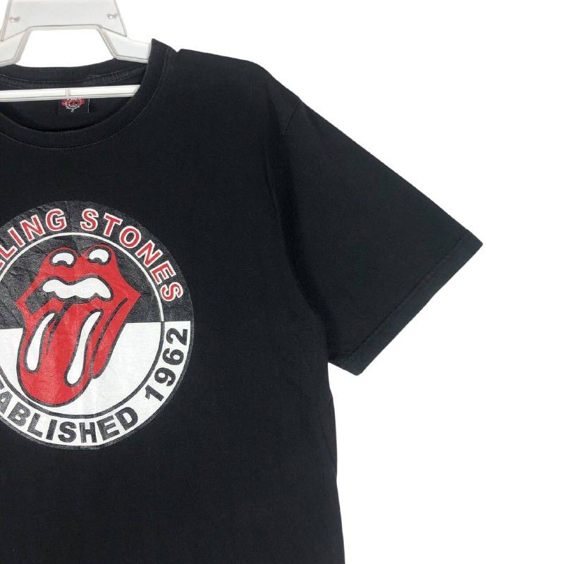 The Rolling Stones Vintage The Rolling Stone Tshirt Size US M / EU 48-50 / 2 - 4 Thumbnail