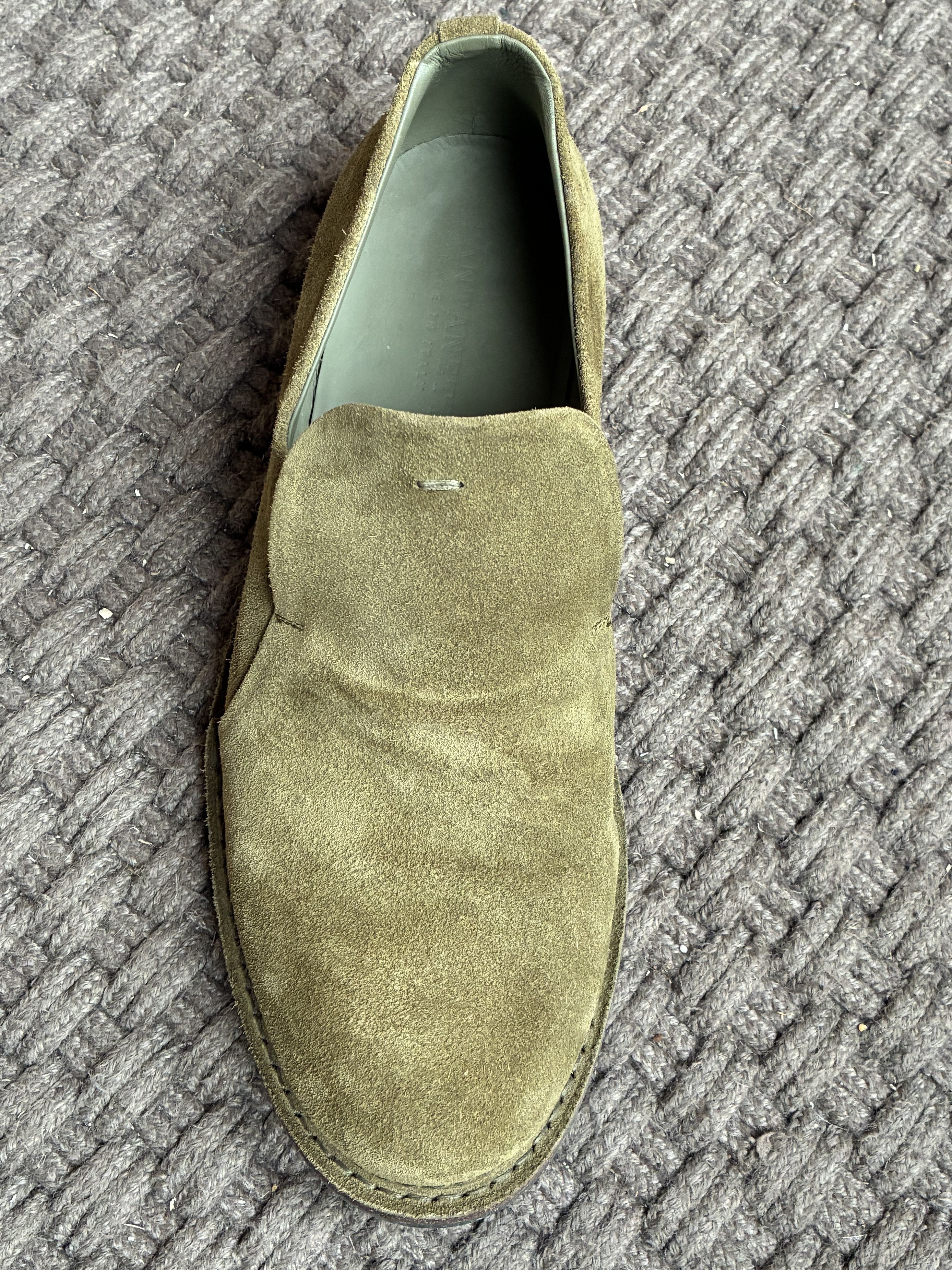 MoMA Slip on shoes Size US 11 / EU 44 - 3 Thumbnail