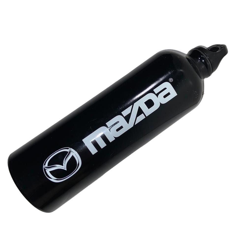 Designer Mazda Water Bottle/Thermos Size ONE SIZE - 1 Thumbnail