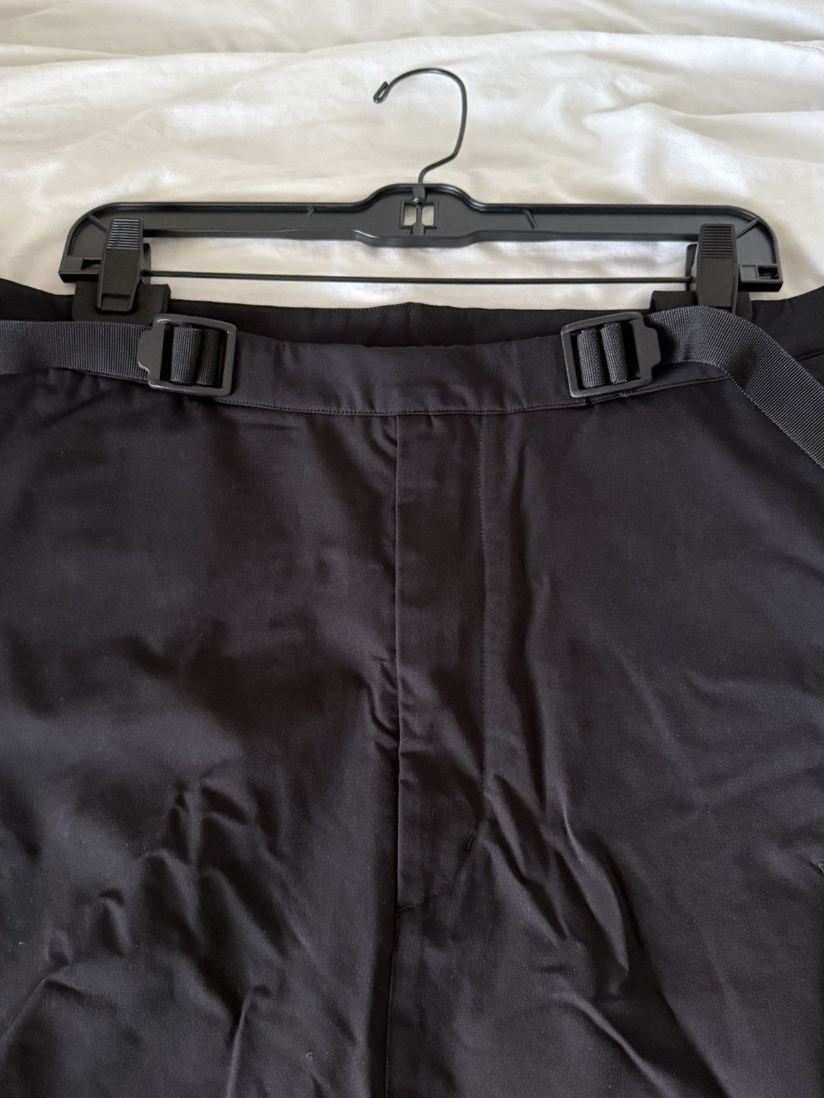Acronym P30A-DS Size US 32 / EU 48 - 8 Thumbnail
