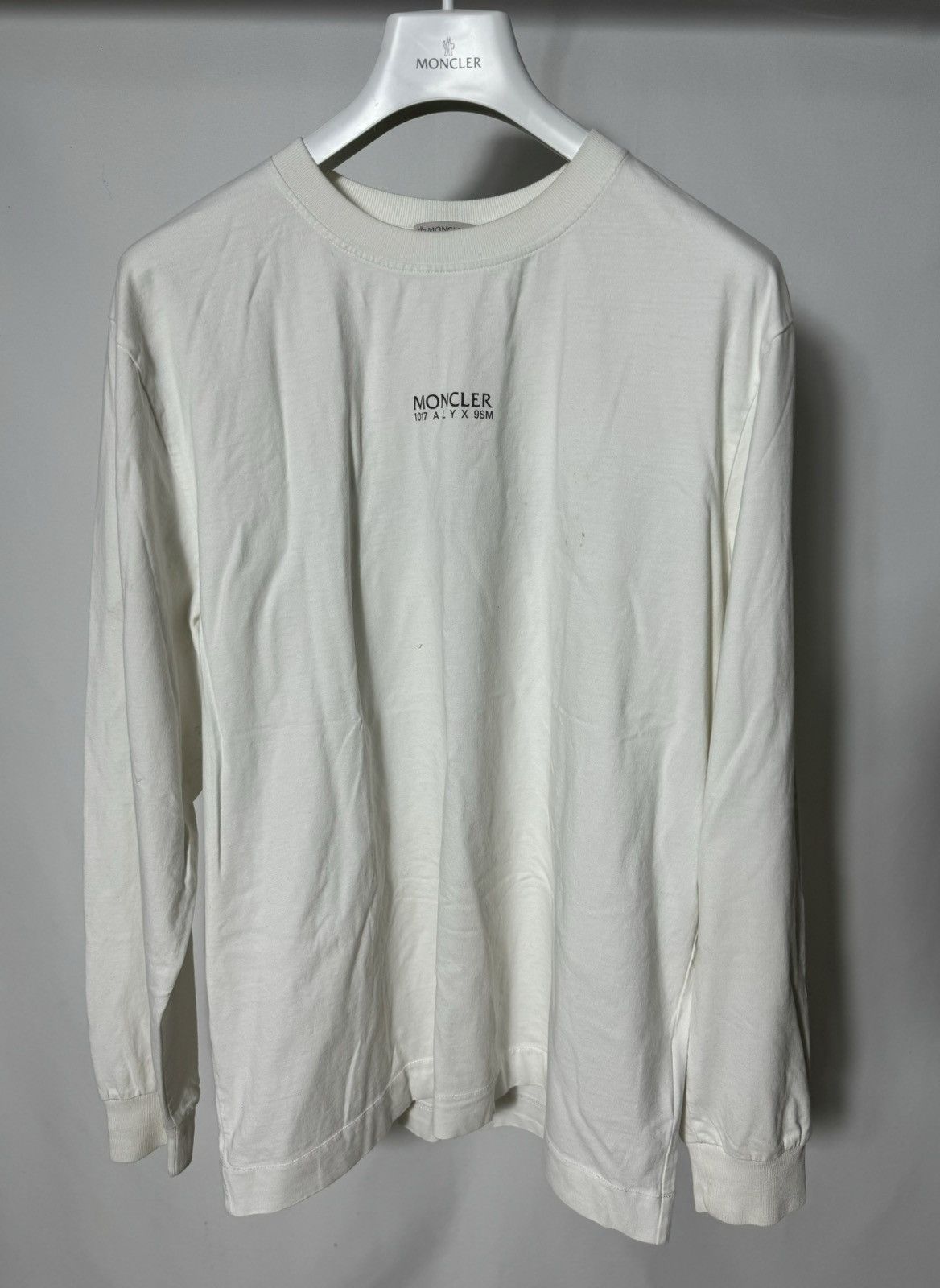 Moncler x Alyx T-Shirt