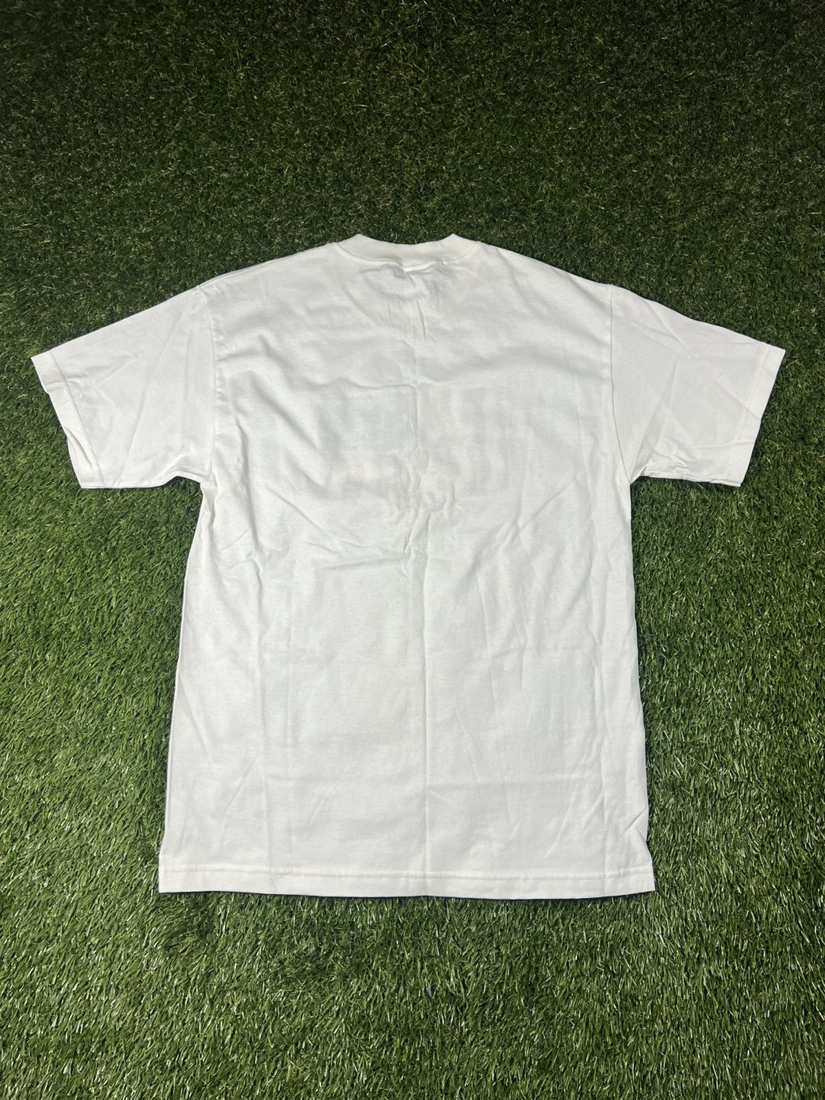 USA Olympics Vintage 90s Team USA Olympics America Essential Graphic Tee Size US L / EU 52-54 / 3 - 4 Thumbnail