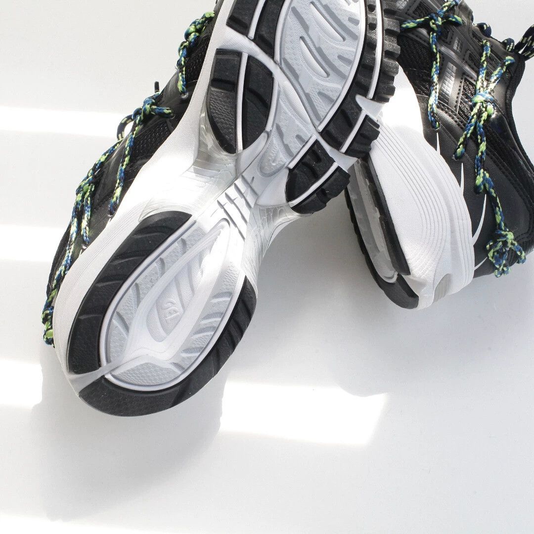 rokh Rokh x Asics Gel-1090 London DSM Exclusive Handwoven Size US 8.5 / EU 41-42 - 7 Thumbnail