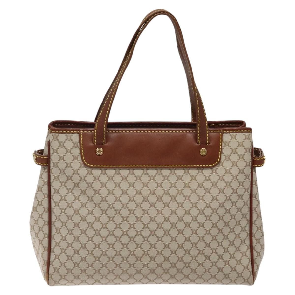 Celine Céline Macadam handbag Size ONE SIZE - 1 Thumbnail