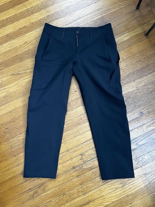 Arc'Teryx Veilance Veilance Align MX Pant | Grailed