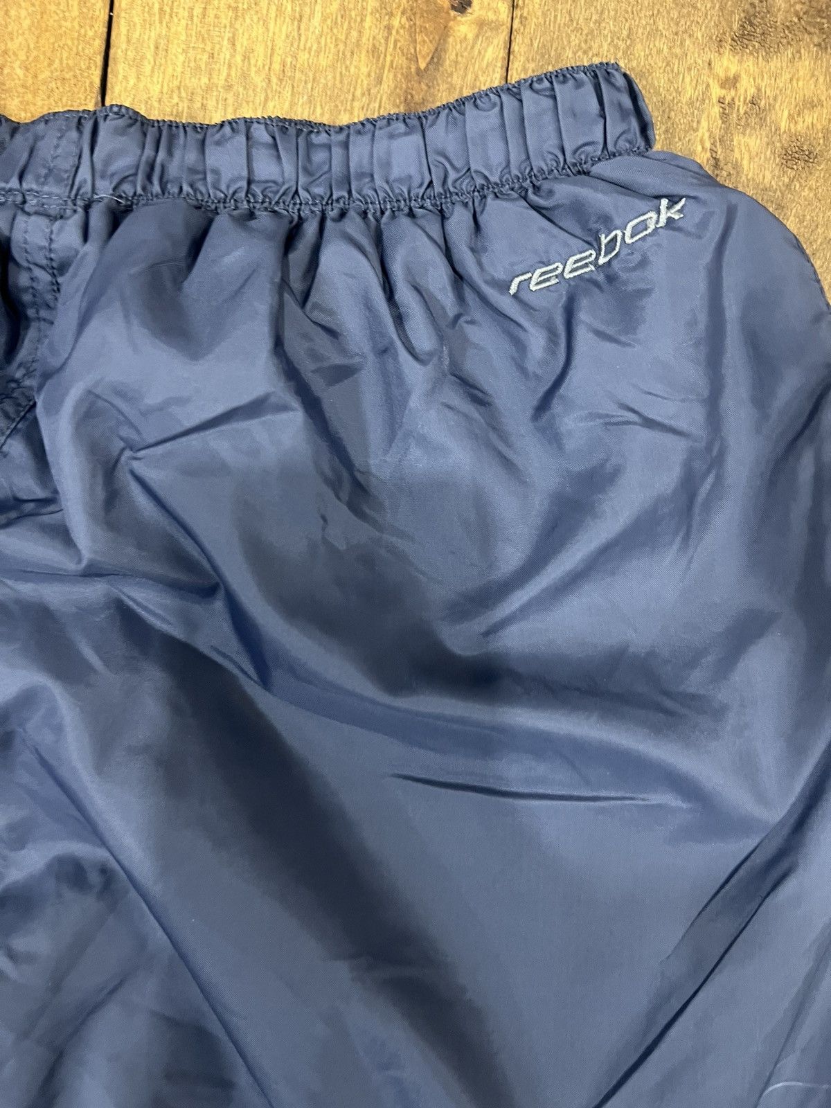 Reebok × Vintage Vintage Reebok track pants Size US 32 / EU 48 - 7 Thumbnail