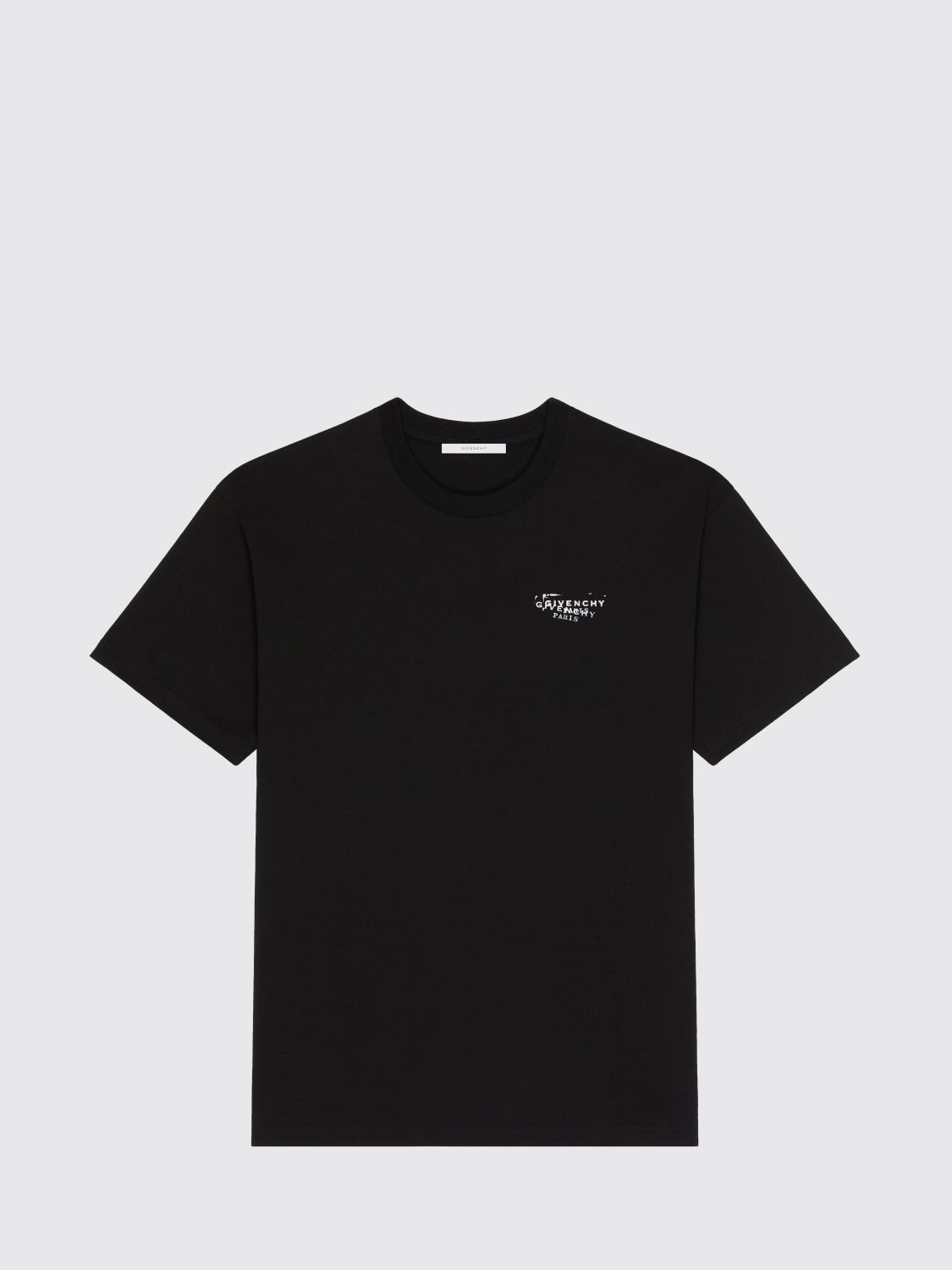 Givenchy Givenchy T-Shirt Men Black Size US XXL / EU 58 / 5 - 1 Preview