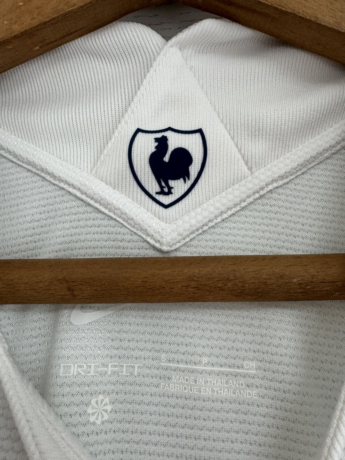 Nike Tottenham Hotspur 2021-2022 Home Soccer Jersey Football Kit Size US S / EU 44-46 / 1 - 10 Thumbnail