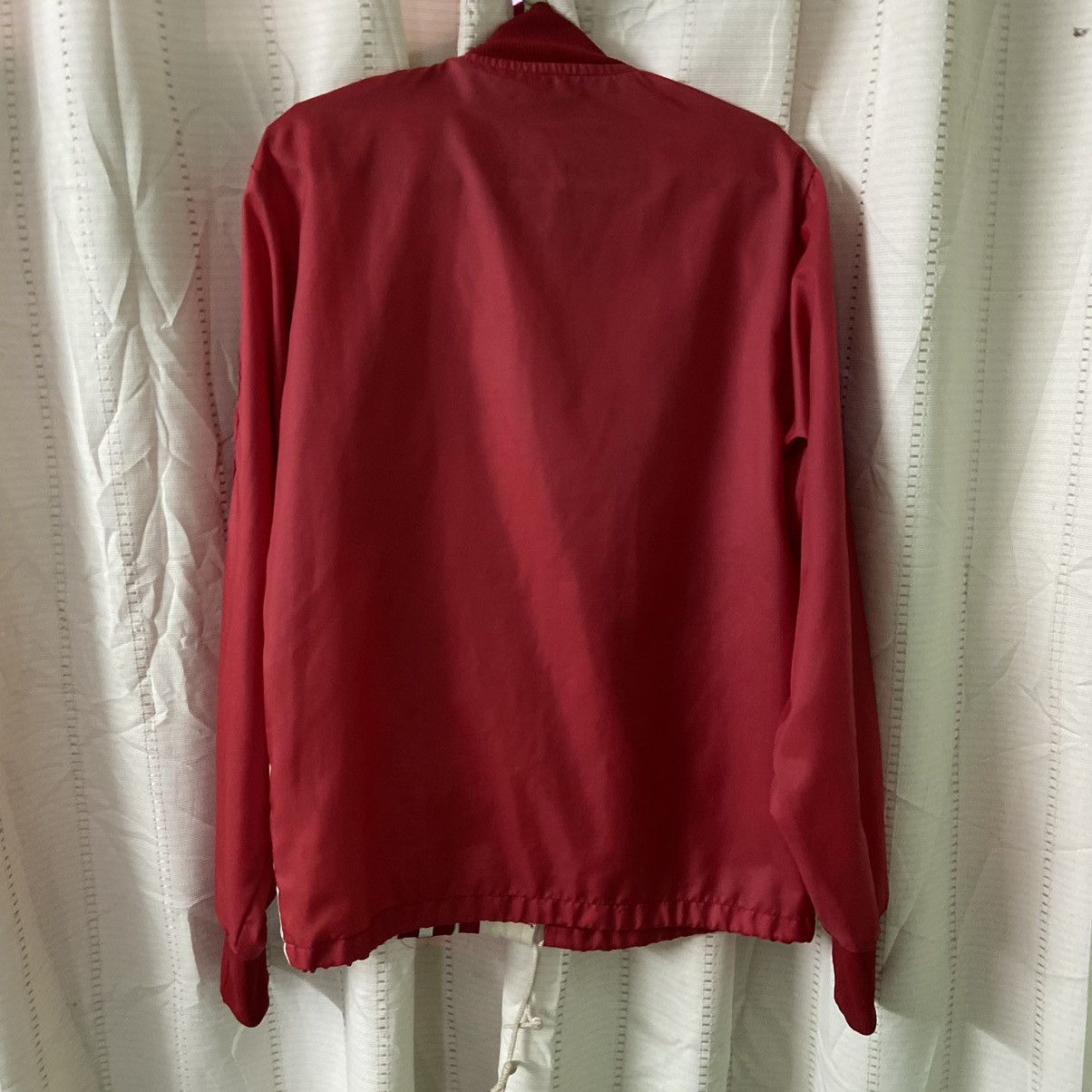 Marlboro Marlboro Coach Jacket Size US S / EU 44-46 / 1 - 9 Thumbnail