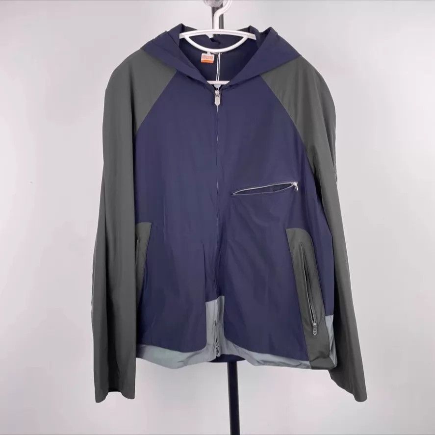 Hermes Hermès Jacket 52 Size US L / EU 52-54 / 3 - 1 Thumbnail
