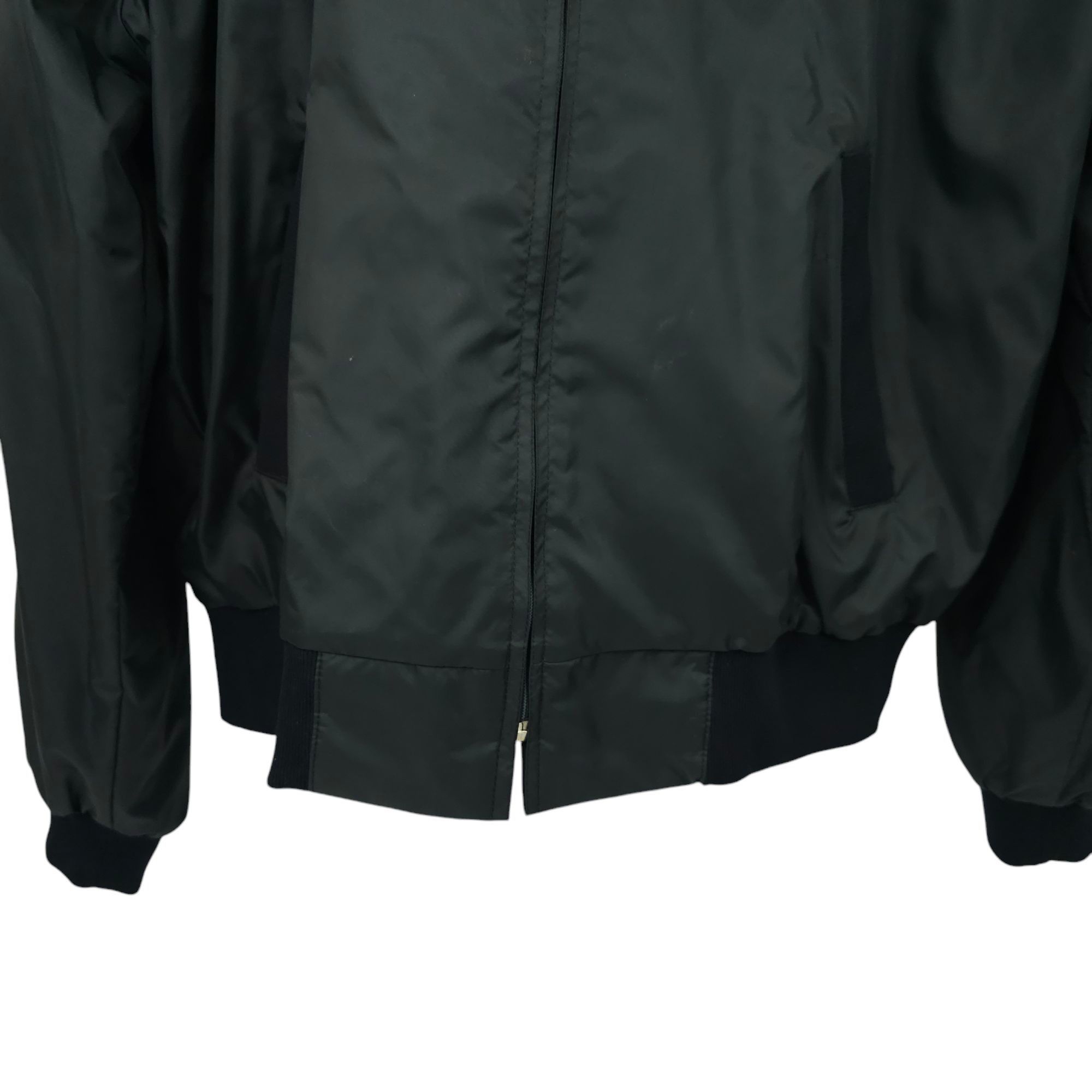 Other Panasonic Supercam Zip Front Jacket XXL Vintage Broadcast TV Size US XXL / EU 58 / 5 - 17 Thumbnail
