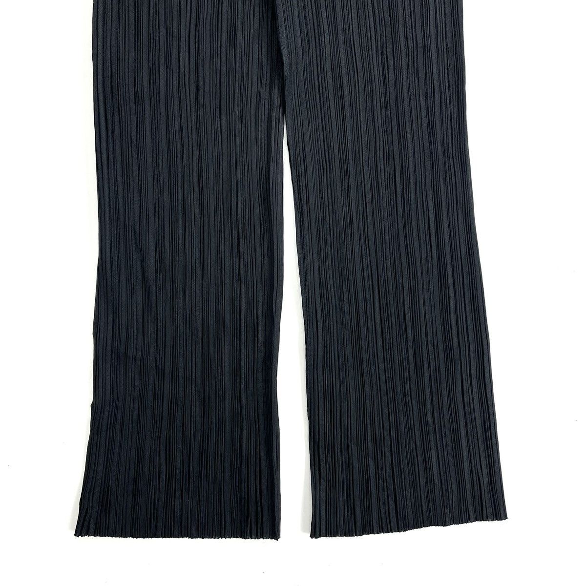 Pleats Please Issey Miyake Vintage Pleats Please by Issey Miyake Pants Size US 27 - 6 Thumbnail
