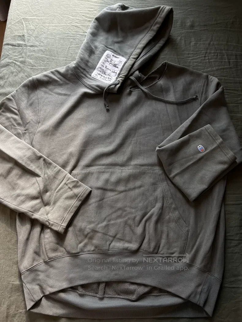 Vetements VETEMENTS sweatshirt Size US S / EU 44-46 / 1 - 3 Thumbnail
