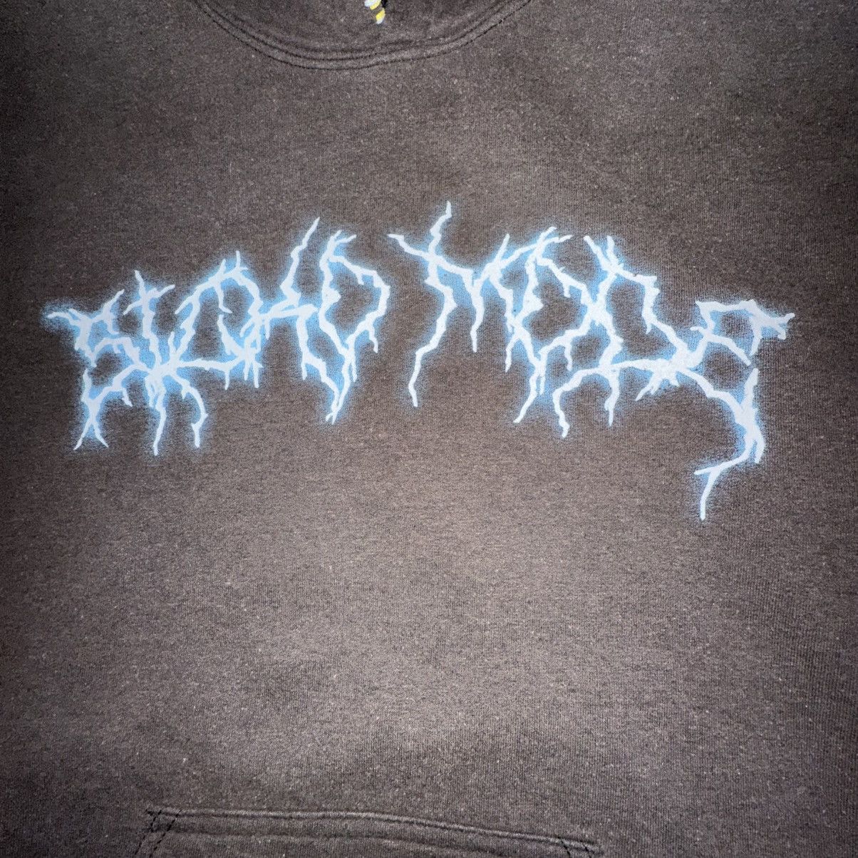 Other ASTROWORLD Hoodie Mens Small Brown Wish You Were Here Tour Size US S / EU 44-46 / 1 - 6 Thumbnail