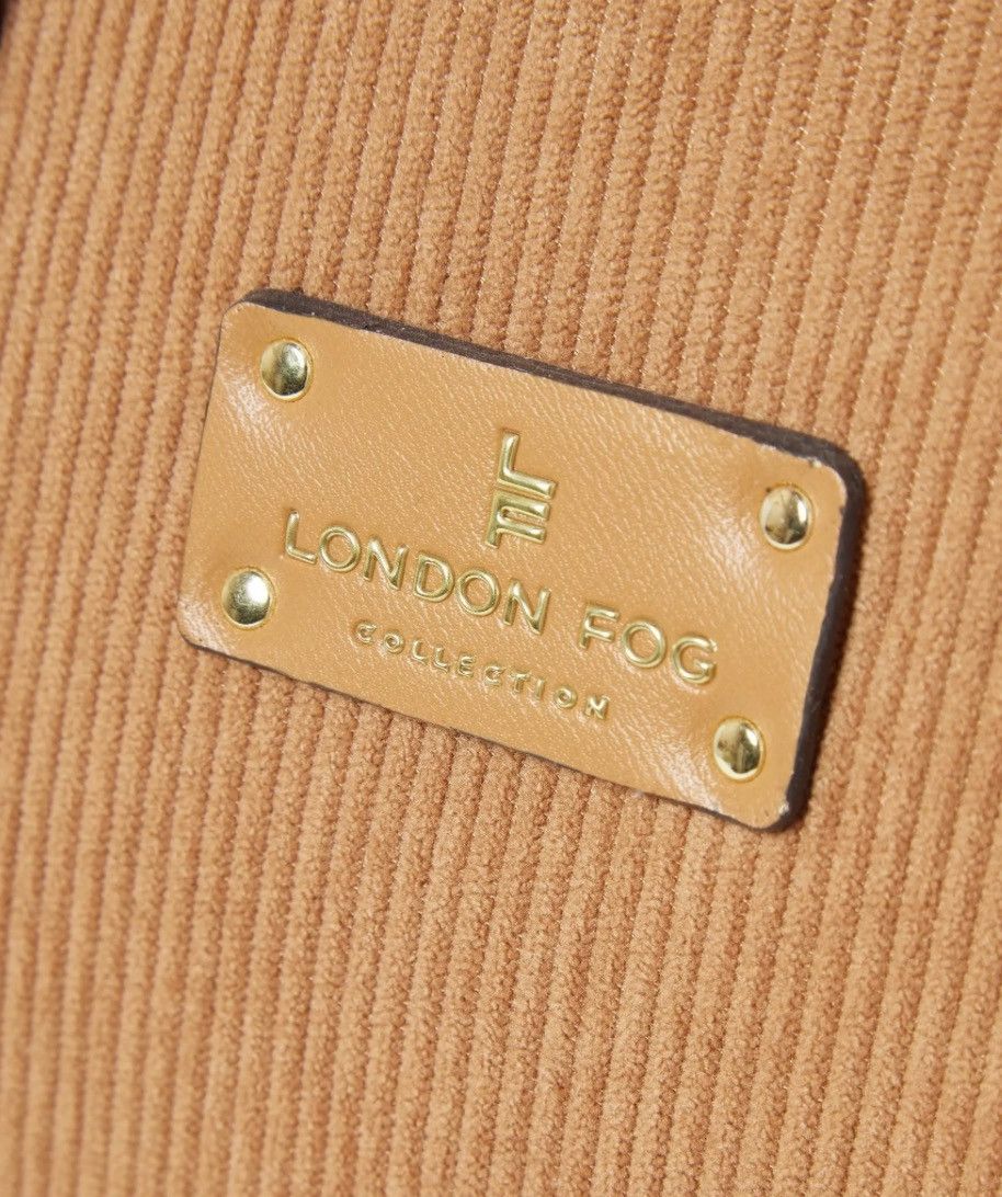 London Fog London Fog Collection Brown Size ONE SIZE - 4 Thumbnail