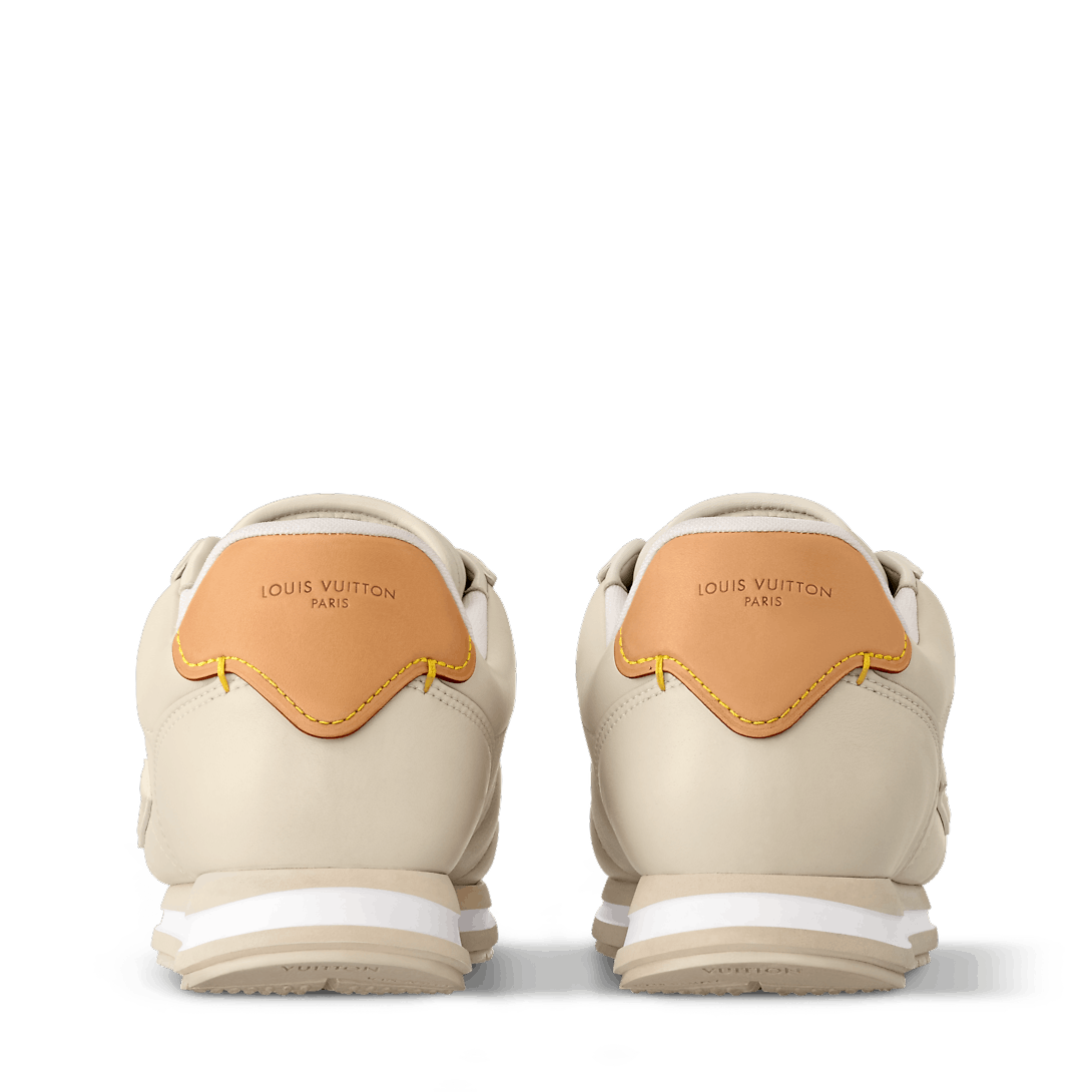 Louis Vuitton LV BUTTERSOFT Trainers Size US 6 / EU 39 - 2 Thumbnail