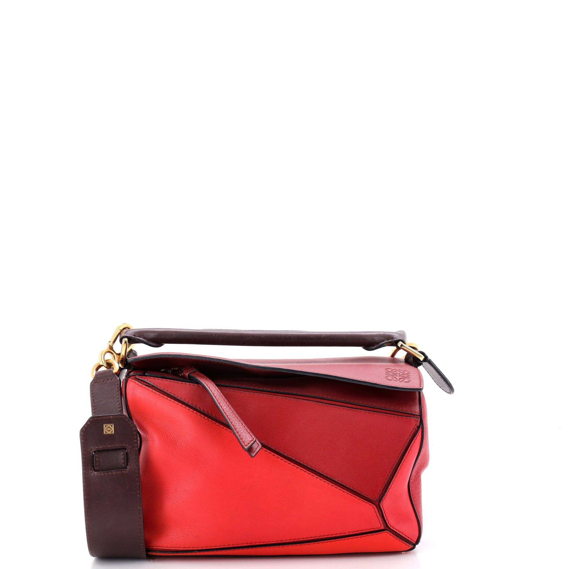 Loewe Puzzle Bag Size ONE SIZE - 1 Thumbnail