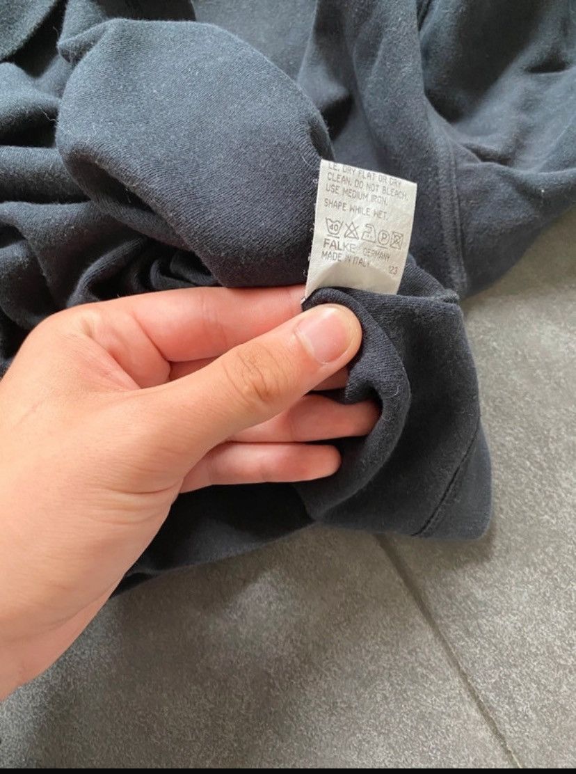 Kenzo japanese brand kenzo lonhsleeve archive fashion look like Size US L / EU 52-54 / 3 - 5 Thumbnail