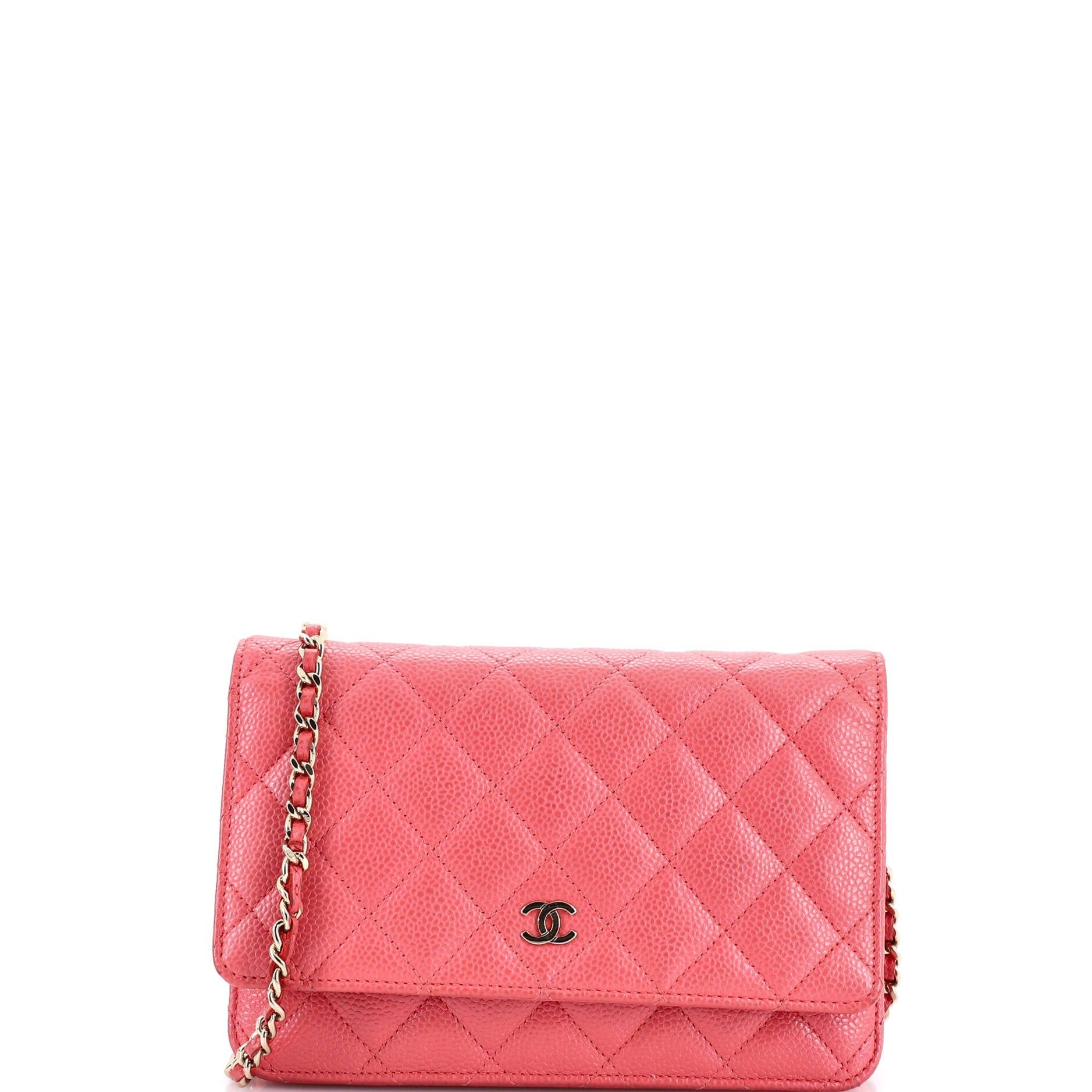 Chanel Wallet on Chain Size ONE SIZE - 1 Thumbnail