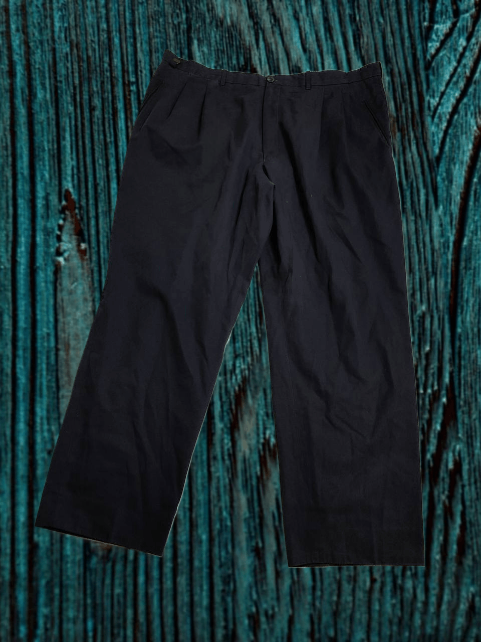 Lacoste Lacoste streetwear casual pants Size US 38 / EU 54 - 1 Thumbnail