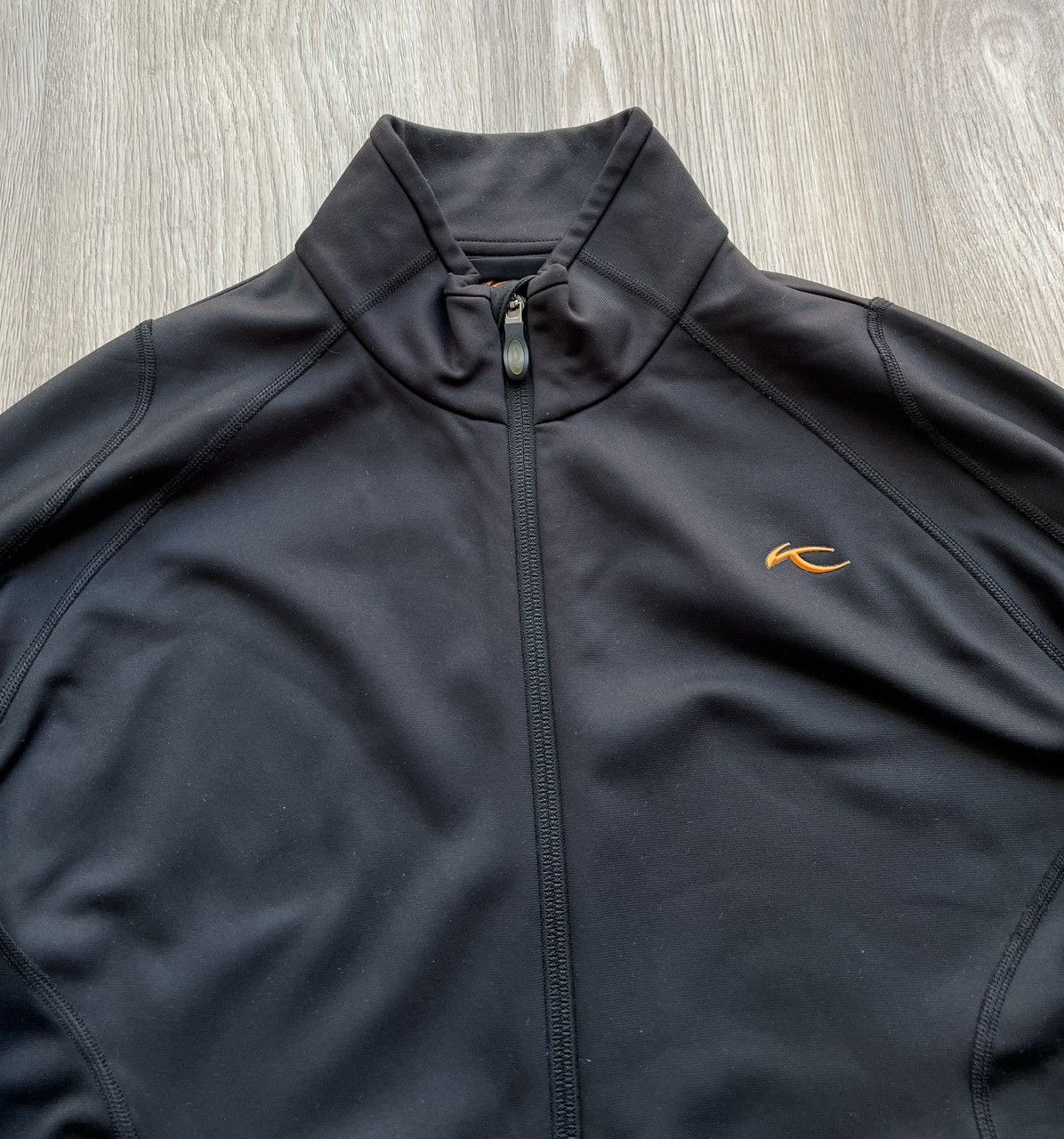 KJUS Kjus Black Light Jacket Outdoor Size US M / EU 48-50 / 2 - 3 Thumbnail