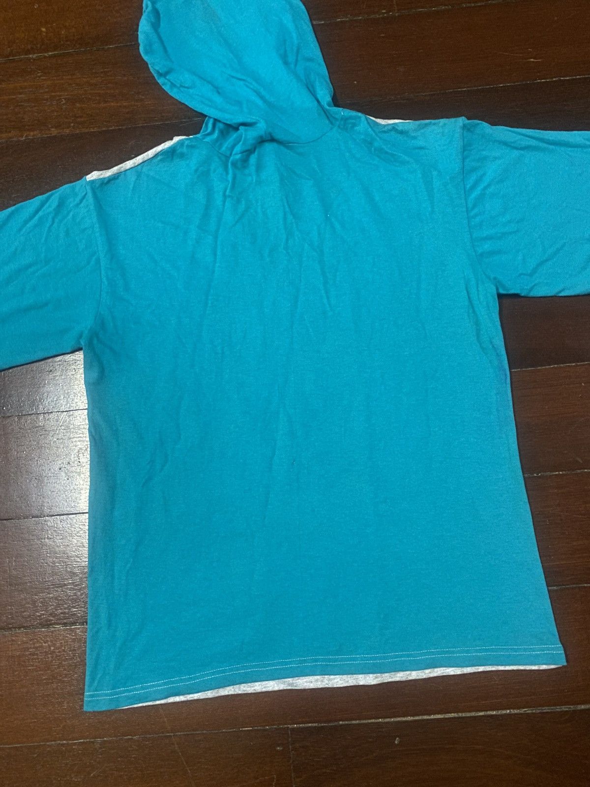 NBA Vintage Charlotte Hornets nba Size US L / EU 52-54 / 3 - 10 Thumbnail