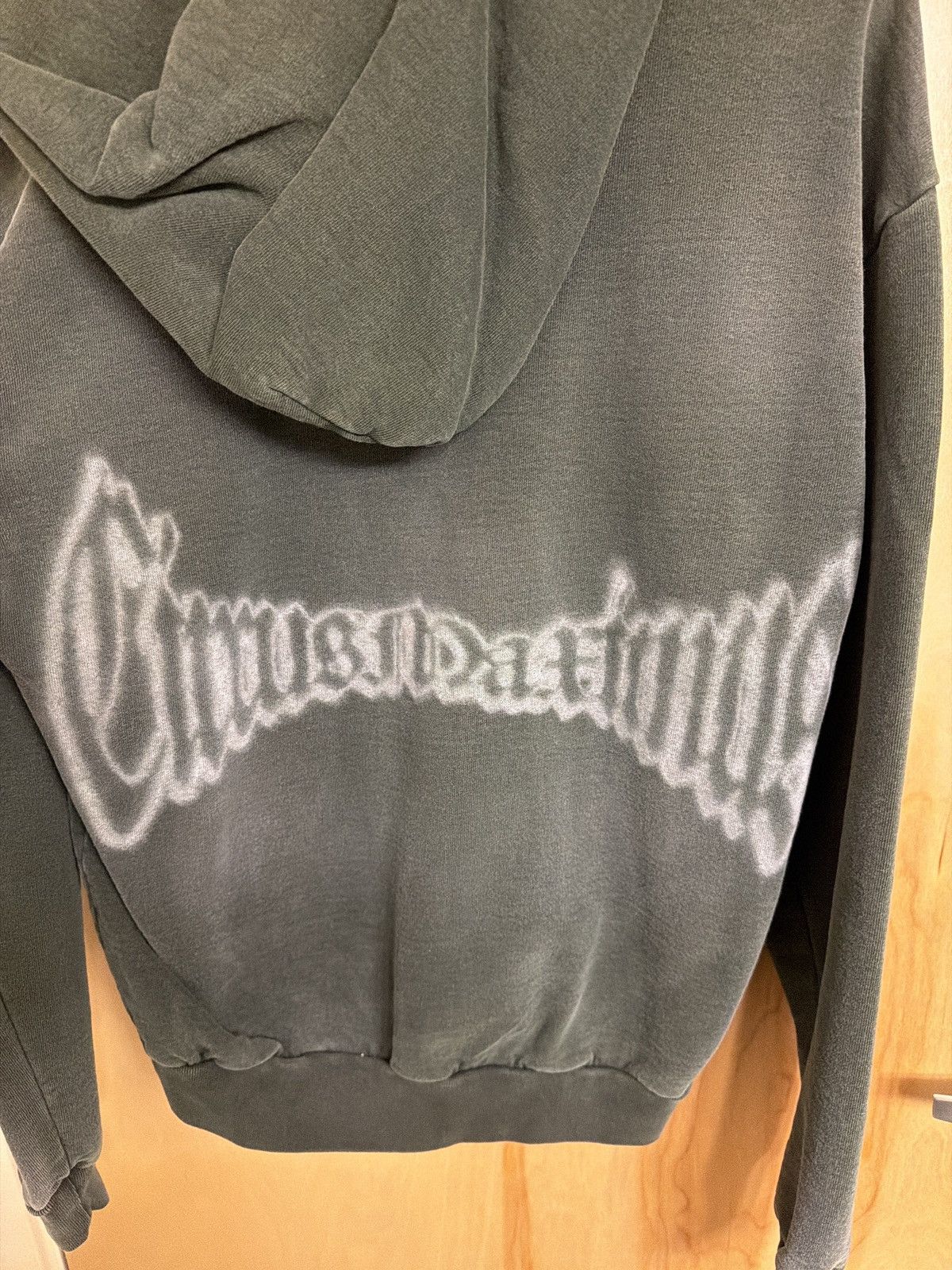 Travis Scott Travis Scott (NYC UTOPIA) Size US M / EU 48-50 / 2 - 2 Thumbnail