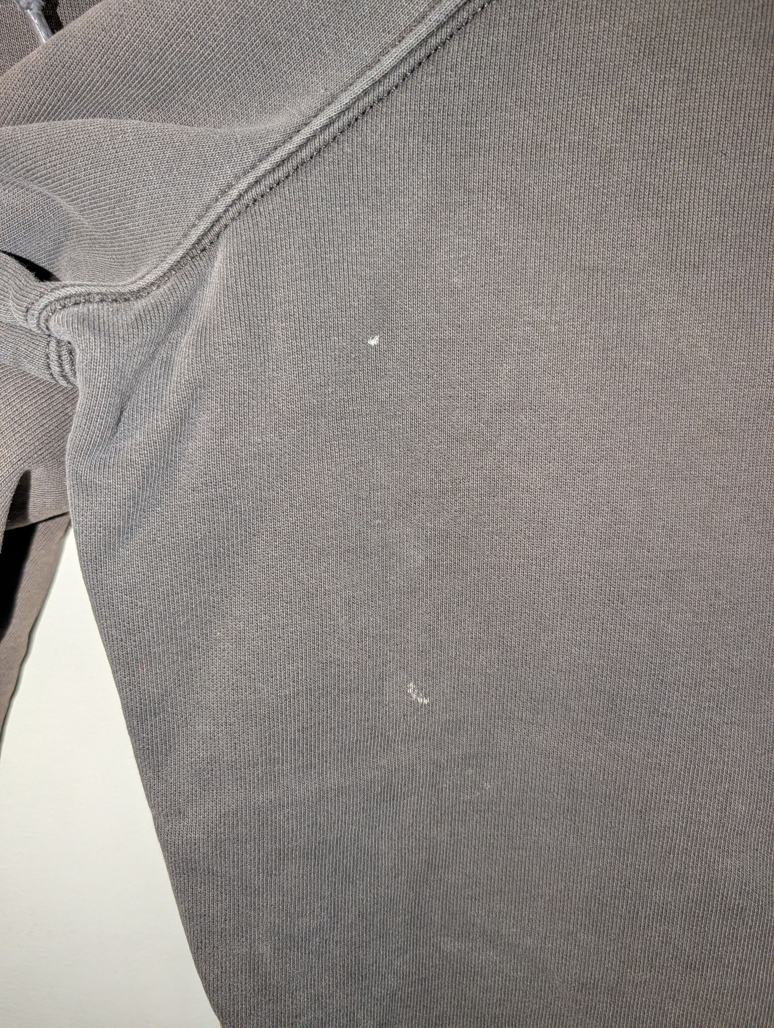 Carhartt Carhartt Rain Defender Original Fit Heavyweight Hoodie Size US M / EU 48-50 / 2 - 6 Thumbnail