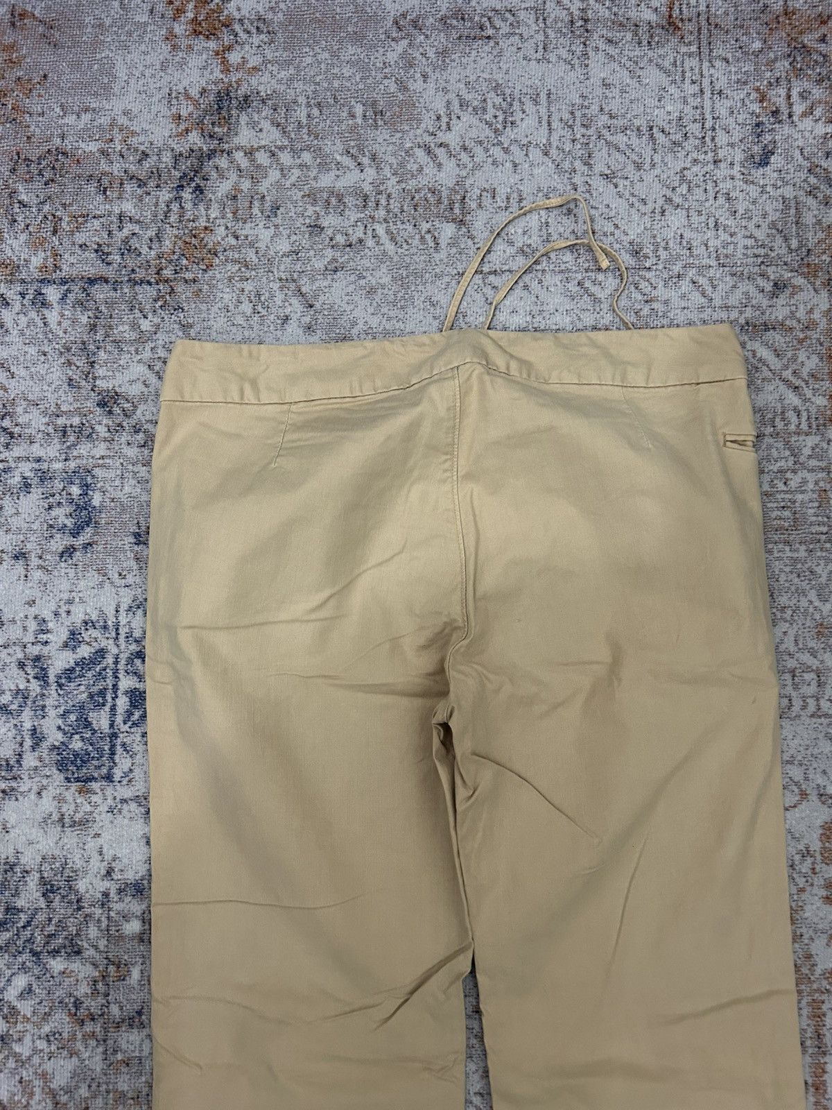 45rpm Vintage 45Rpm Japan One Pocket Pants Size US 32 / EU 48 - 7 Thumbnail