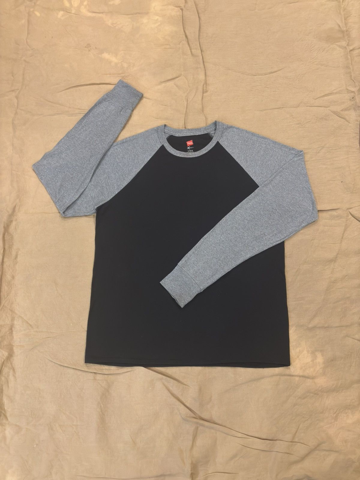 Hanes X-Temp T.shirt.mt-80 Size US L / EU 52-54 / 3 - 1 Thumbnail