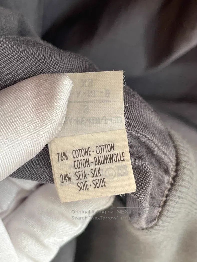 Brunello Cucinelli Brunello Cucinelli Caramel Cotton Dress Size S / US 4 / IT 40 - 5 Thumbnail