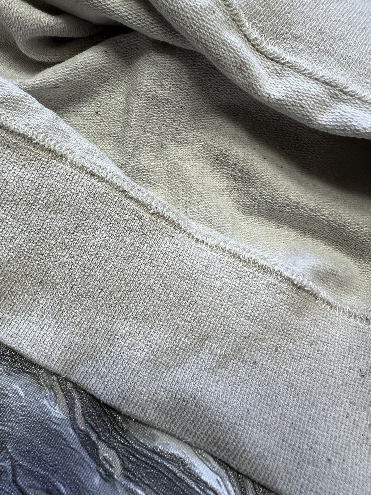 Maison Margiela Archive Maison Margiela sweatshirt Size US S / EU 44-46 / 1 - 18 Thumbnail