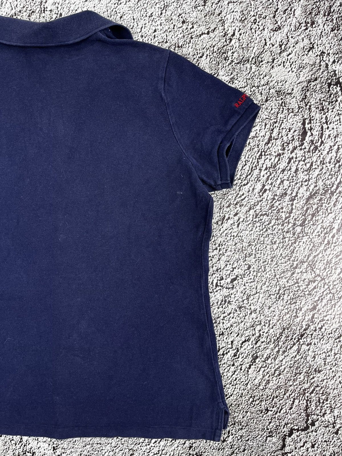 Ralph Lauren Sport Vintage Y2K Ralph Lauren sport polos tee old money size L Size L / US 10 / IT 46 - 9 Thumbnail