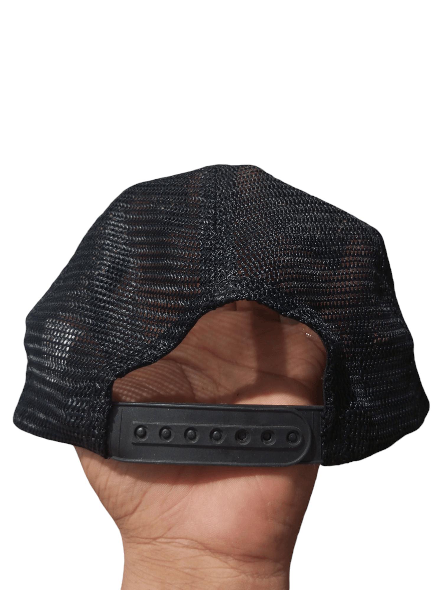 If Six Was Nine × Japanese Brand × Le Grande Bleu (L.G.B.) Urban vintage cross trucker hats Size ONE SIZE - 5 Thumbnail