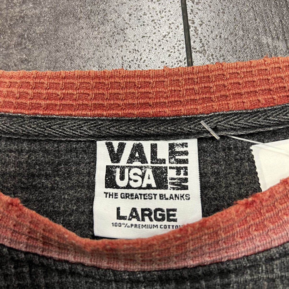 Vale Vale Forever Crest Thermal Red Size US L / EU 52-54 / 3 - 4 Thumbnail
