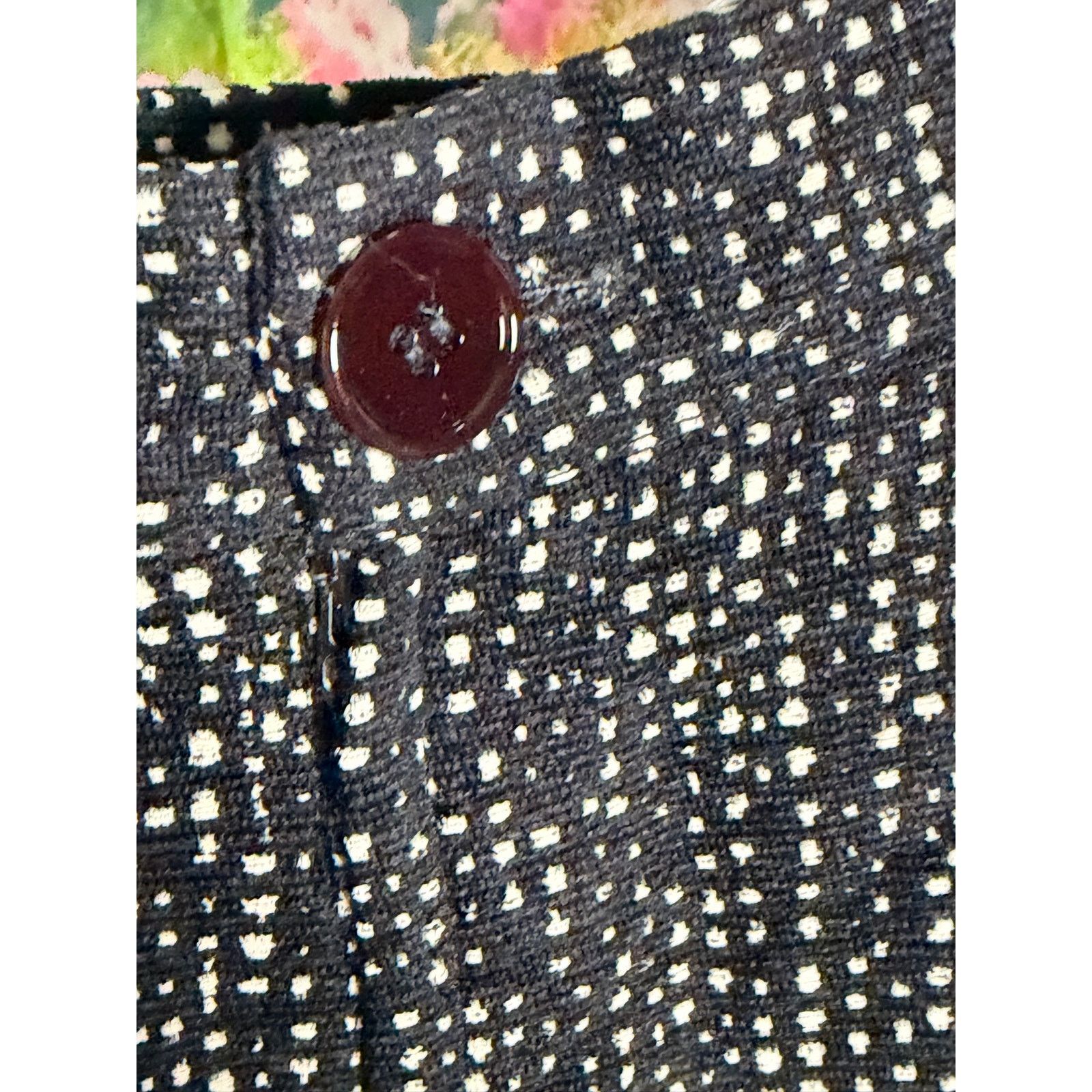 Gianfranco Ferre 0257 Vintage Gianfranco Ferre Maxi Skirt IT 42 US 6 Size 28" / US 6 / IT 42 - 3 Thumbnail