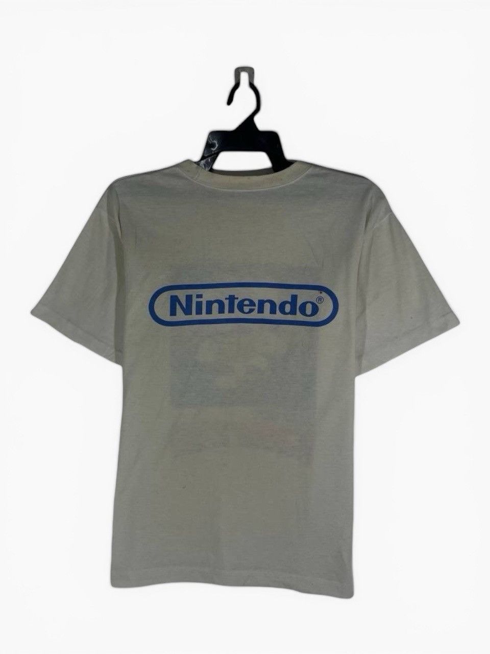 Vintage Vintage super donkey kong games Nintendo console Size US M / EU 48-50 / 2 - 2 Thumbnail