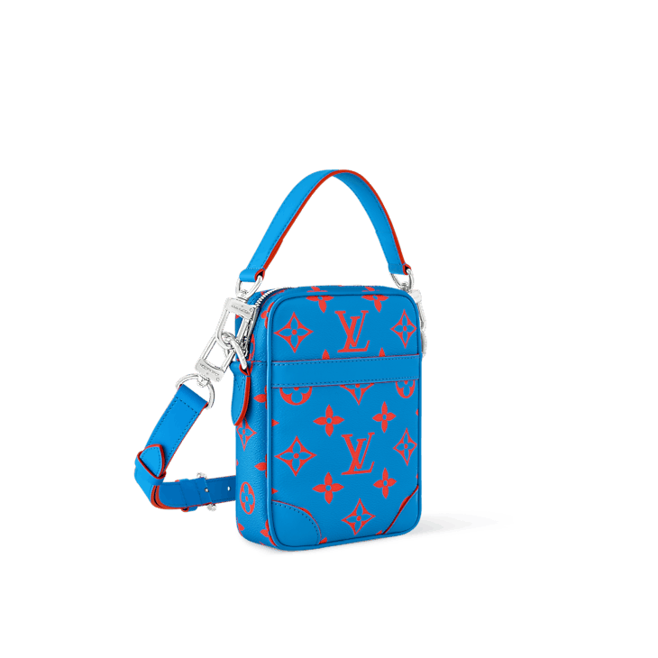 Louis Vuitton Danube Bag Size ONE SIZE - 5 Thumbnail