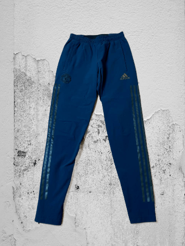 Adidas × Vintage VINTAGE Y2K ADIDAS TRACK PANTS Size US 28 / EU 44 - 1 Thumbnail
