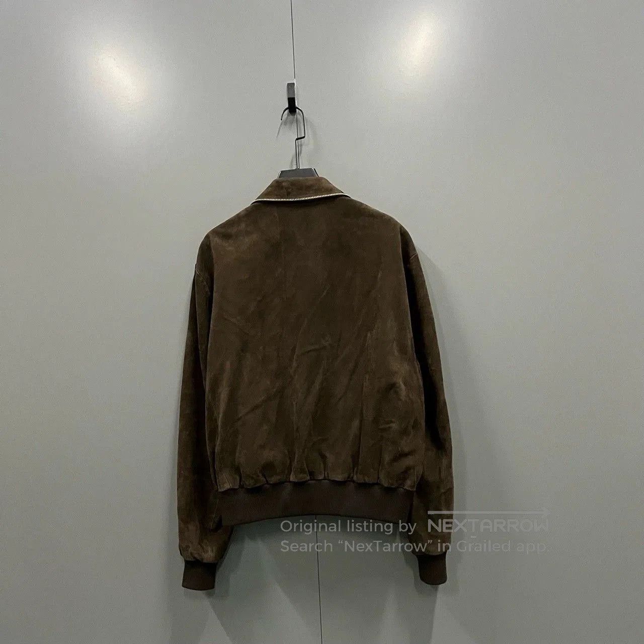 Louis Vuitton louis vuitton x tyler logo embroidered jacket. Size US L / EU 52-54 / 3 - 2 Thumbnail