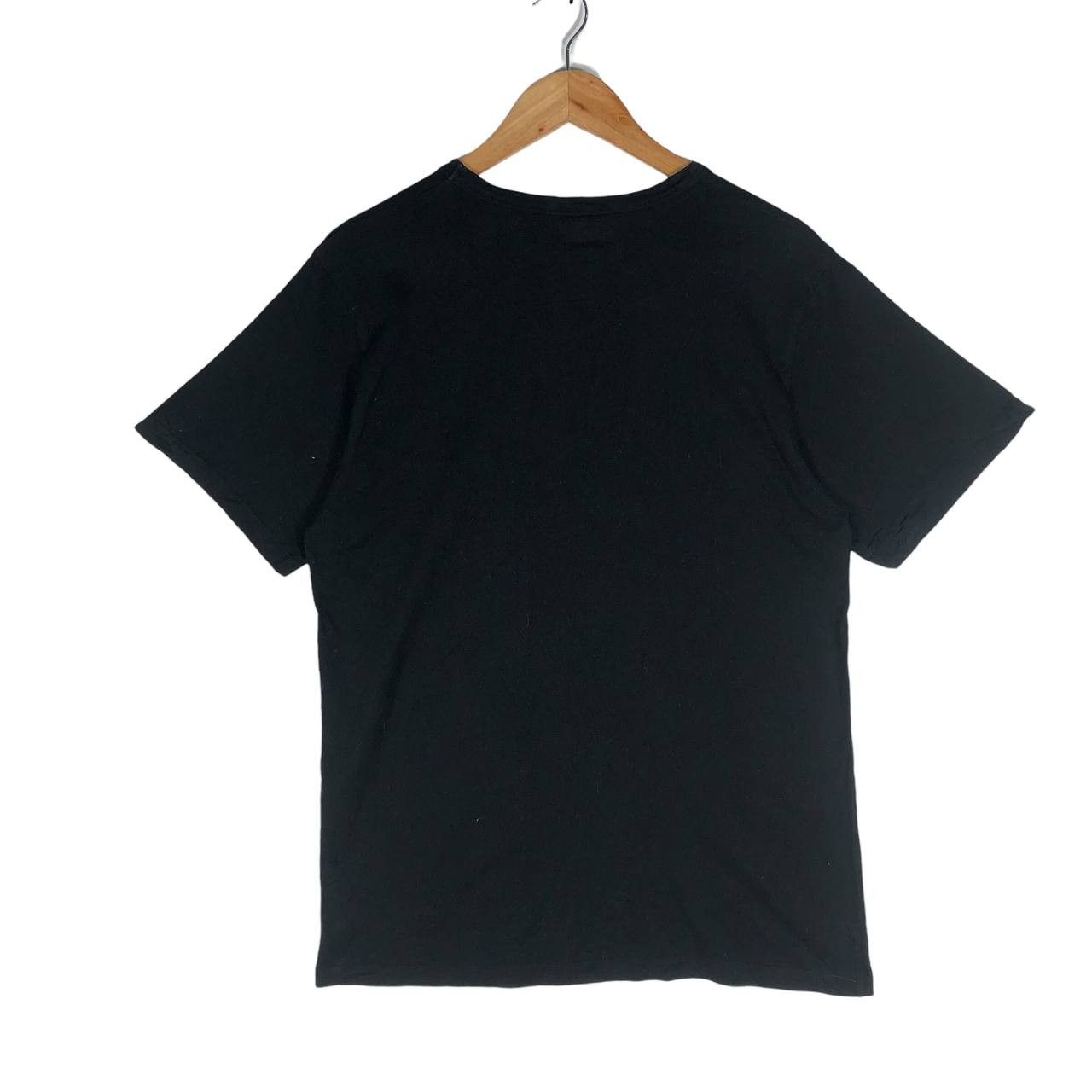 agnes b. Agnes b. Homme Paris T-Shirt Size US L / EU 52-54 / 3 - 4 Thumbnail