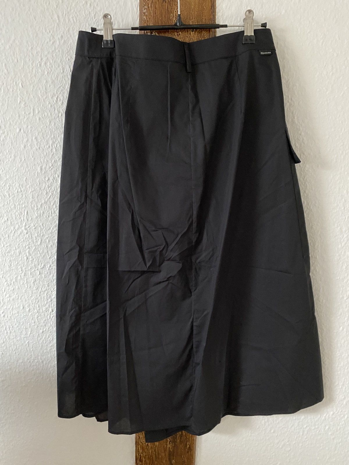 Woolrich Woolen Mills Woolrich Midi Skirt Size 30" / US 8 / IT 44 - 2 Thumbnail