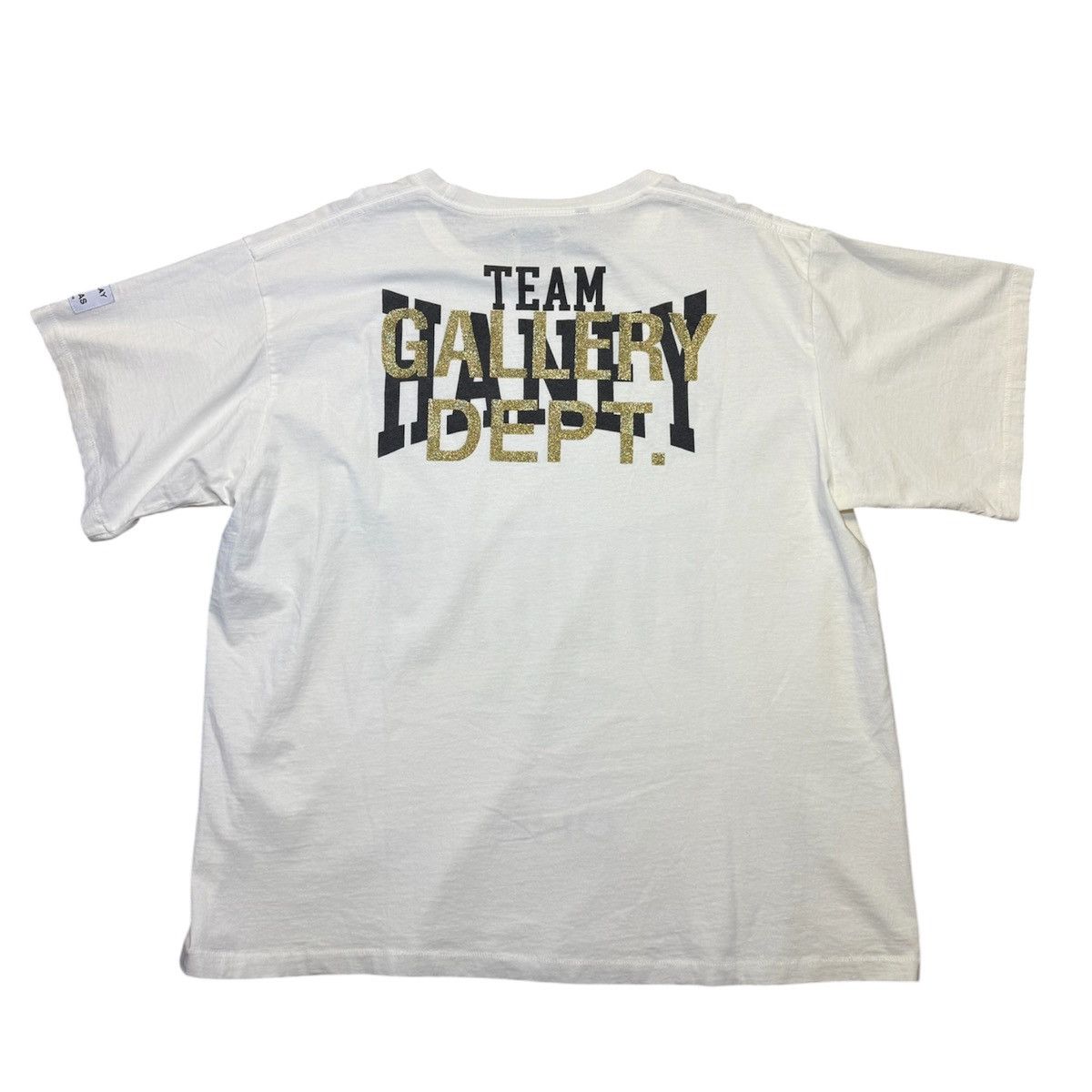 Gallery Dept. Gallery dept. x Everlast x Devin Haney Size US XL / EU 56 / 4 - 2 Thumbnail