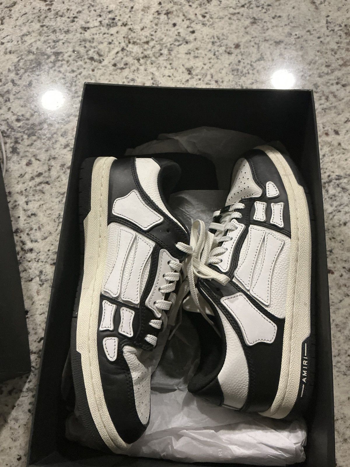 Amiri Amiri Size US 8 / EU 41 - 3 Thumbnail