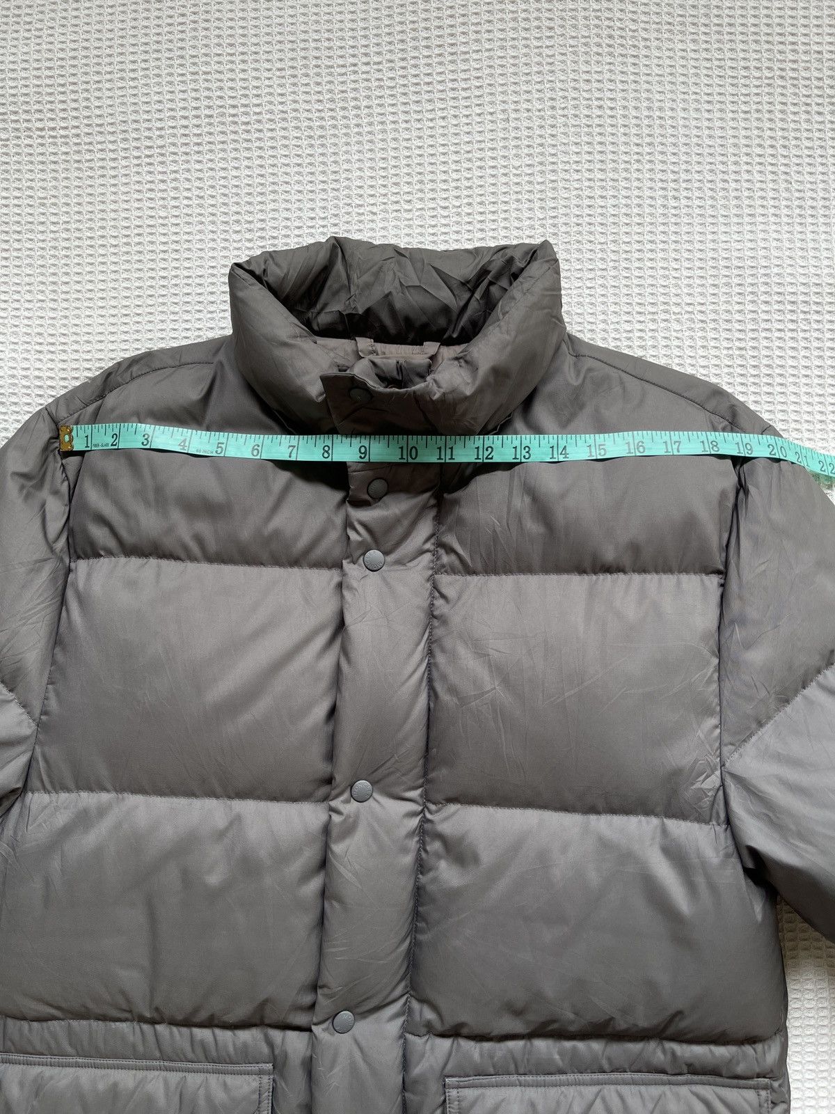 Moncler Rare🔥Vintage MONCLER Puffer Jacket Size US L / EU 52-54 / 3 - 21 Thumbnail