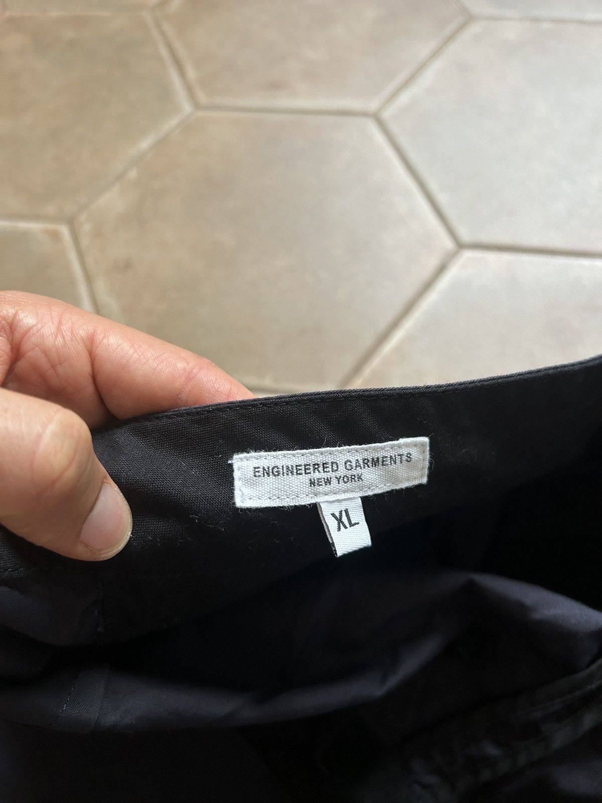 Engineered Garments Engineered Garments shorts Size US 36 / EU 52 - 5 Thumbnail