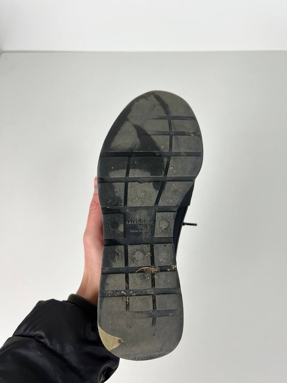 Balenciaga Balenciaga trainers size 35 Size US 5 / IT 35 - 5 Thumbnail