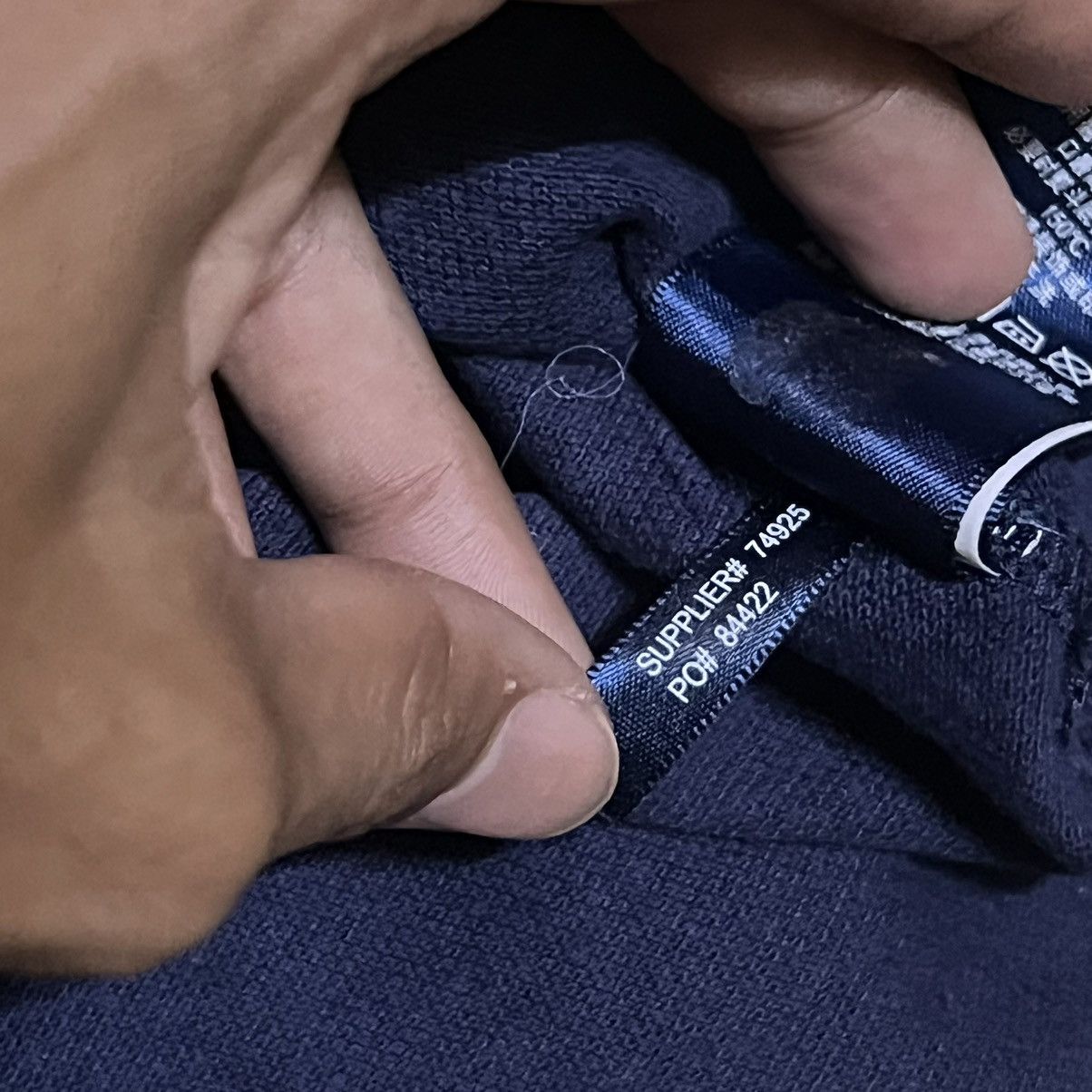 Polo Ralph Lauren Polo Ralph Lauren Polo Shirt Size US XS / EU 42 / 0 - 12 Thumbnail
