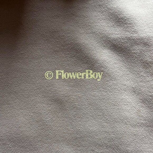 Golf Wang golf wang save the bees cream hoodie Size US XS / EU 42 / 0 - 5 Thumbnail