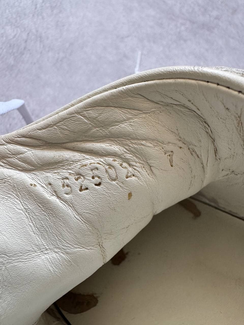 Gucci Gucci Ace Star Shoes Size US 8.5 / EU 41-42 - 12 Thumbnail